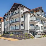 דירה Port Krynica, Sun & Snow קריניצה מורסקה
