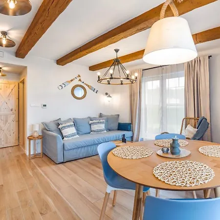 Sun&snow Port Krynica