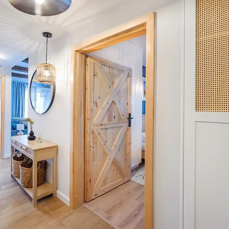 Sun&snow Port Krynica