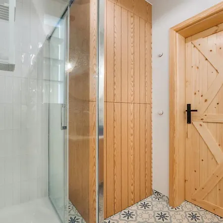 Sun&snow Port Krynica Apartament Krynica Morska