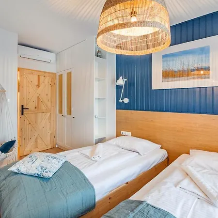 Sun&snow Port Krynica *