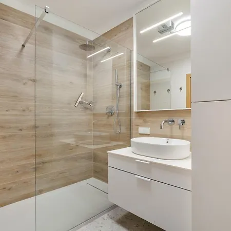 Sun&snow Port Krynica Apartament Krynica Morska