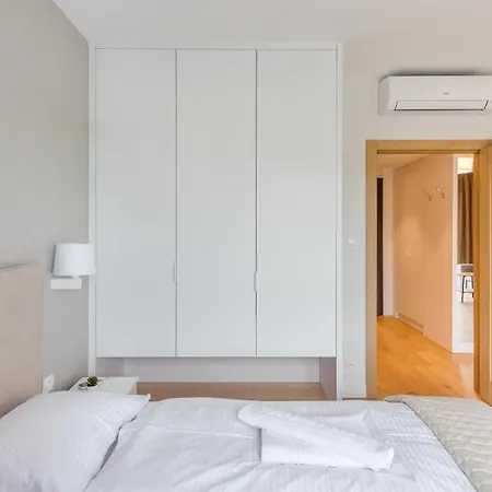 Apartament Sun&snow Port Krynica