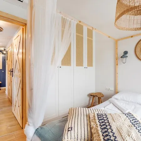 Apartament Sun&snow Port Krynica