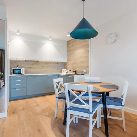 Sun&snow Port Krynica Apartament *