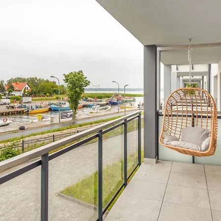 Sun&snow Port Krynica