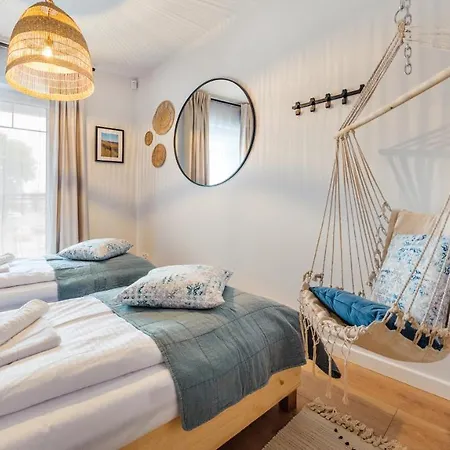 Sun&snow Port Krynica