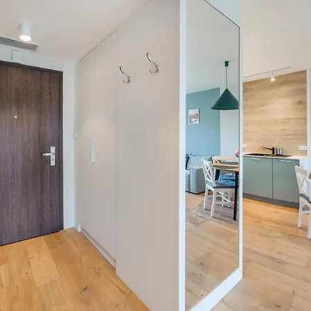 Sun&snow Port Krynica