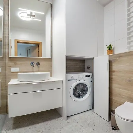 Sun&snow Port Krynica *