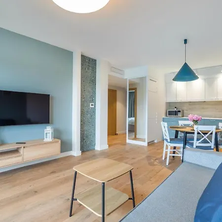 Sun&snow Port Krynica