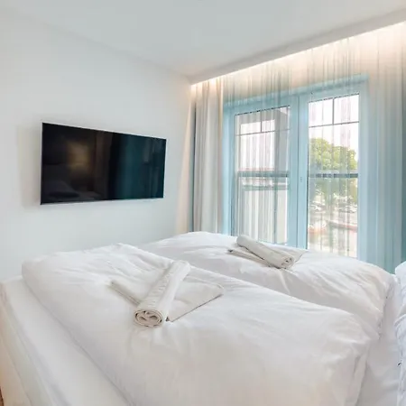 Apartament Sun&snow Port Krynica *