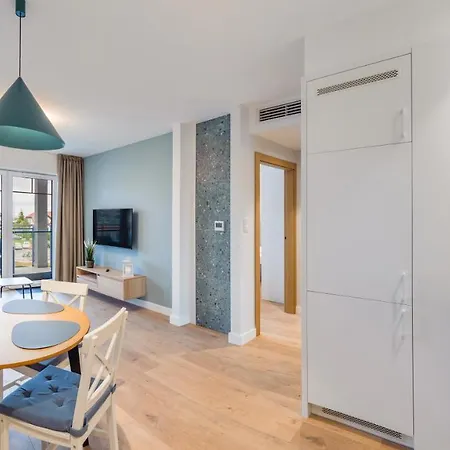 Apartament Sun&snow Port Krynica *