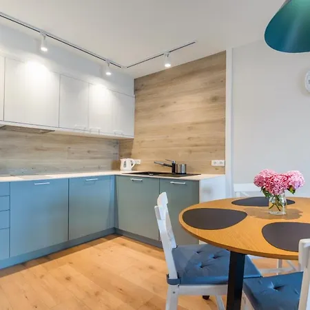 Apartament Sun&snow Port Krynica *