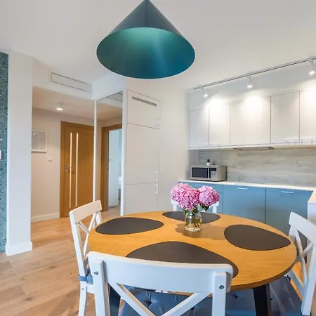 Apartament Sun&snow Port Krynica *