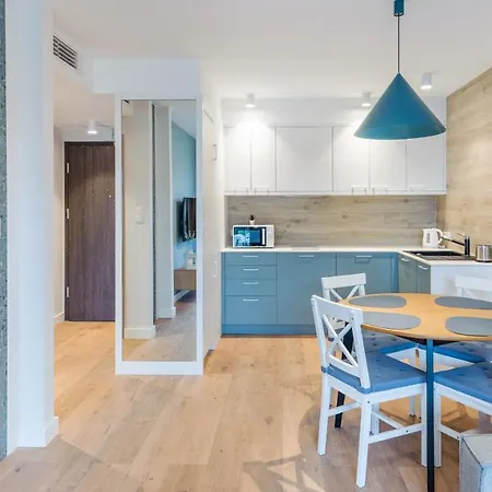 Apartament Sun&snow Port Krynica *