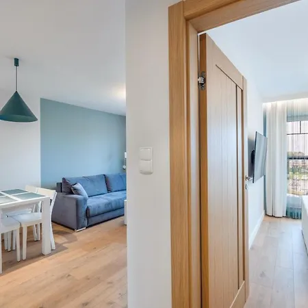 Apartament Sun&snow Port Krynica