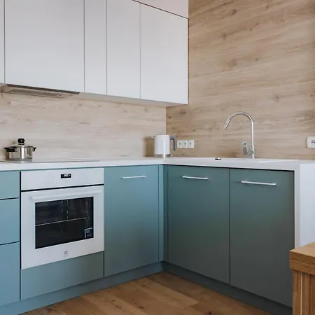 Sun&snow Port Krynica