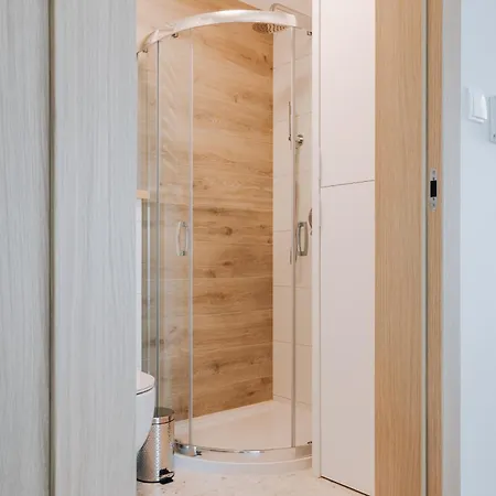 Apartament Sun&snow Port Krynica Krynica Morska