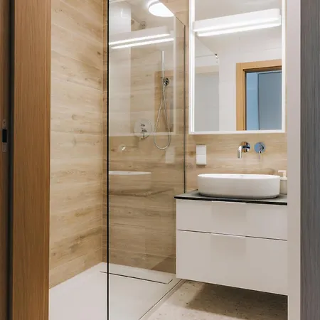 Sun&snow Port Krynica *