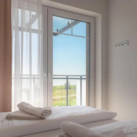 Sun&snow Port Krynica