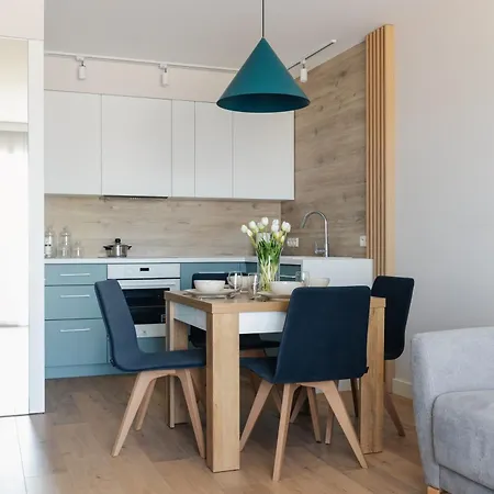 Sun&snow Port Krynica *