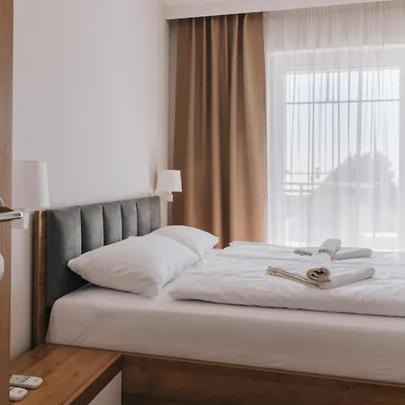 Sun&snow Port Krynica * Krynica Morska