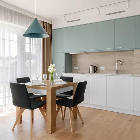 Sun&snow Port Krynica *