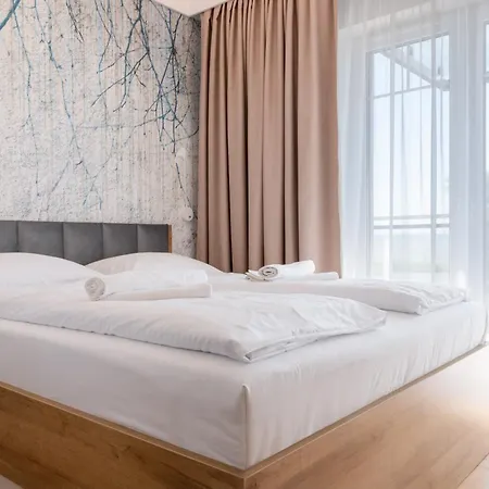 Sun&snow Port Krynica Krynica Morska