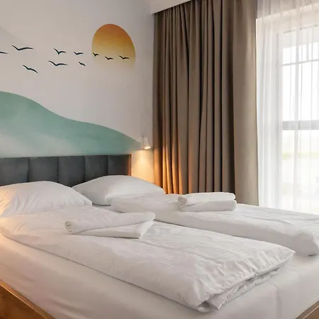 Sun&snow Port Krynica