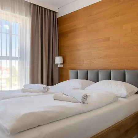 Apartman Port Krynica, Sun & Snow Krynica Morska