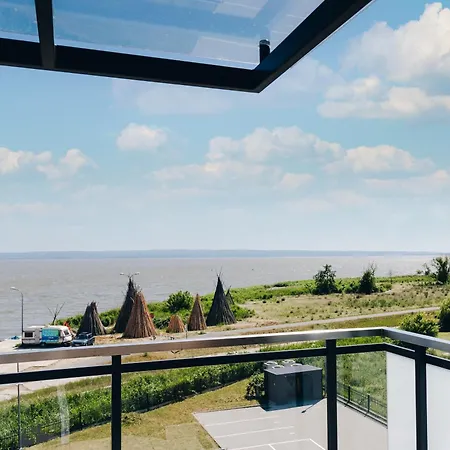 Sun&snow Port Krynica