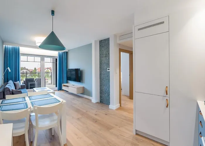 Port Krynica, Sun & Snow Krynica Morska