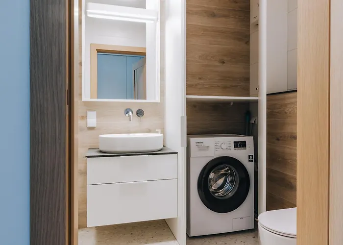 Port Krynica, Sun & Snow Krynica Morska